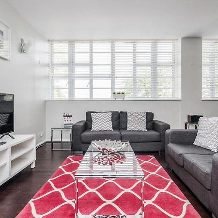 Roomspace Serviced Apartments - Princes House Brighton Exteriör bild