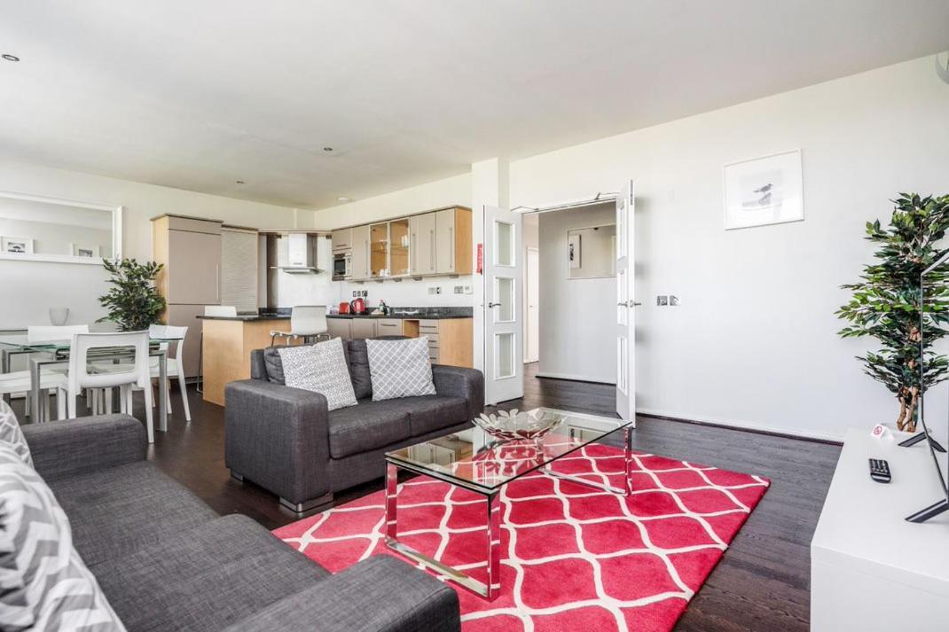 Roomspace Serviced Apartments - Princes House Brighton Exteriör bild